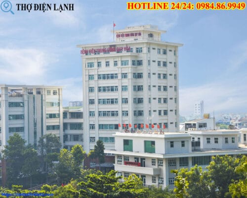 Kinh Nghiệm Khám Bệnh Tại Bệnh Viện Da Liễu Trung Ương