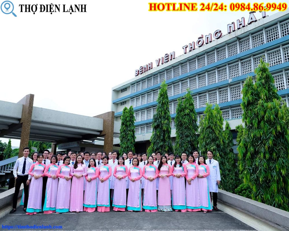 Kinh Nghiệm Khám Bệnh Tại Bệnh Viện Thống Nhất