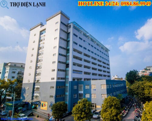 Kinh Nghiệm Khám Bệnh Tại Bệnh Viện Việt Đức