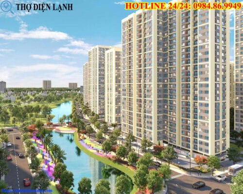 Nên Chọn Phân Khu Nào Tại Vinhomes Grand Park