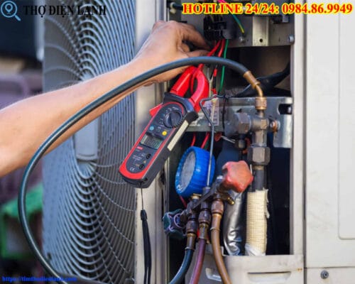 Nên Sửa Hay Mua Mới Điều Hòa Năm 2026