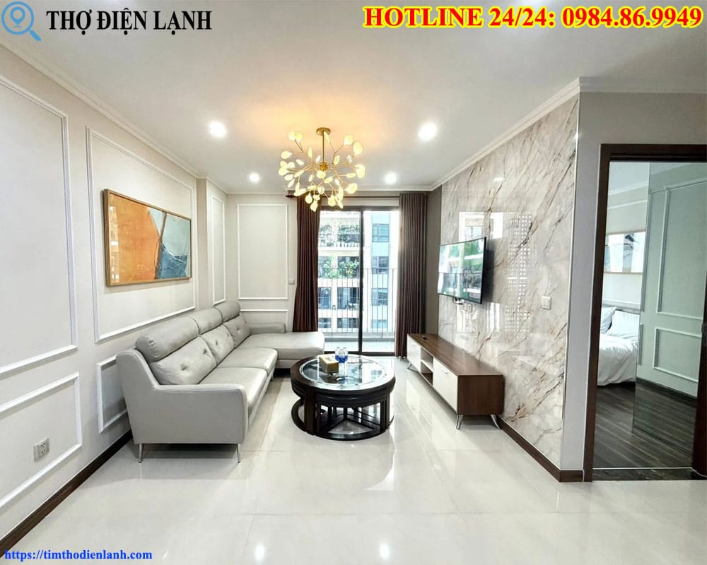 Những rủi ro thực tế khi bạn xuống tiền mua lại căn hộ Khang Gia