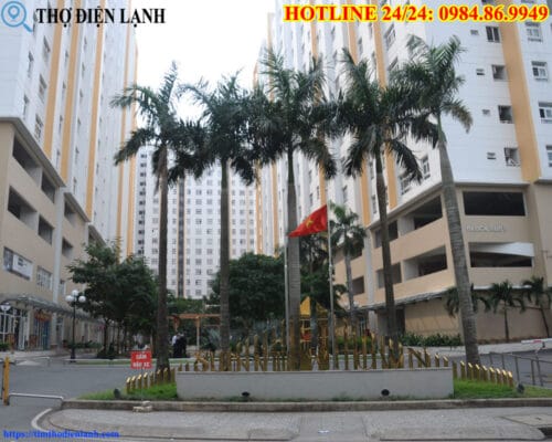 Phí quản lý Sunview Town 2026