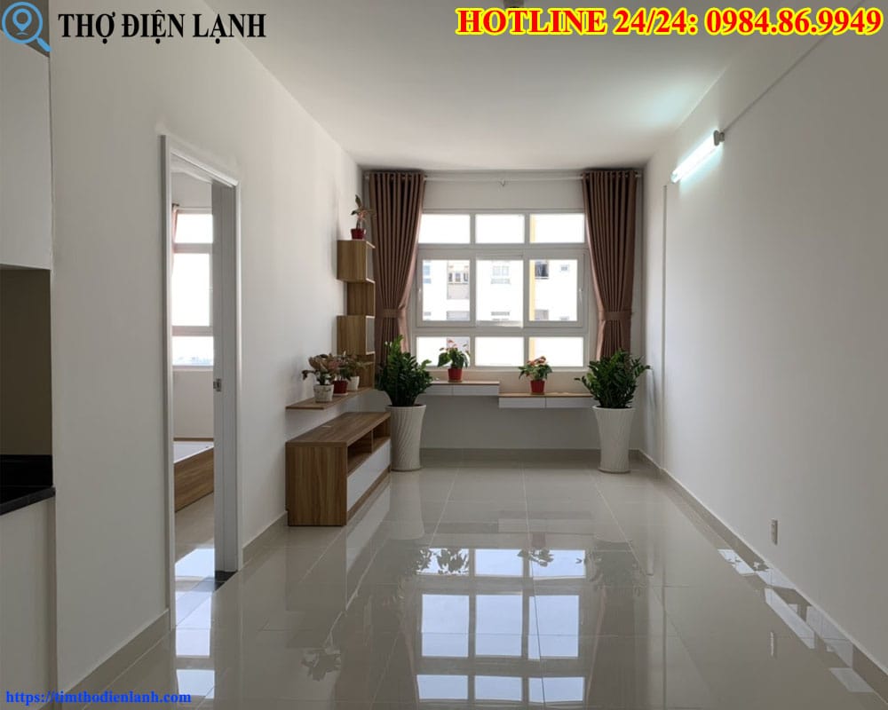 Quy định sinh sống tại Sunview Town