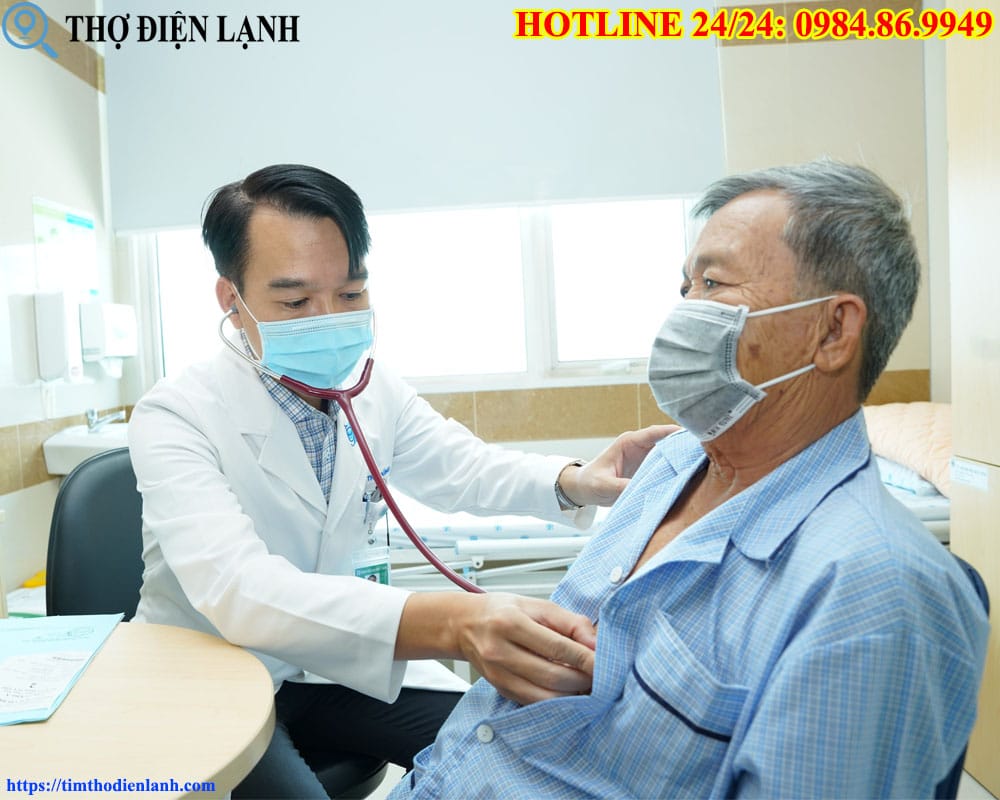 Quy trình chi tiết các bước khám bệnh tại bệnh viện Đại học Y dược TP.HCM