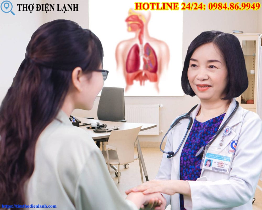 Quy trình khám thực tế khám sức khỏe tổng quát bệnh viện gia định