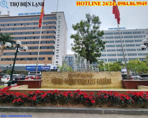 Review Bệnh Viện Thanh Nhàn Có Tốt Không