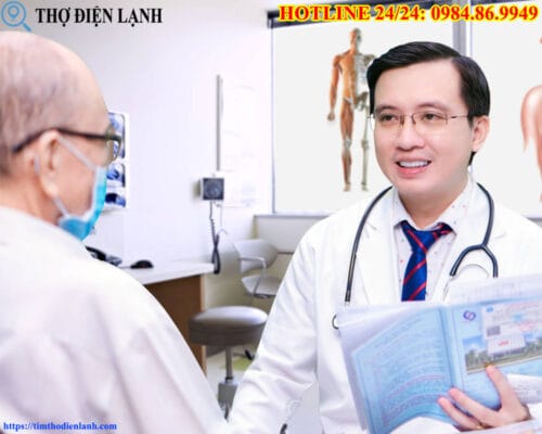 Review Gói Khám Sức Khỏe Tổng Quát Bệnh Viện Gia Định 2026