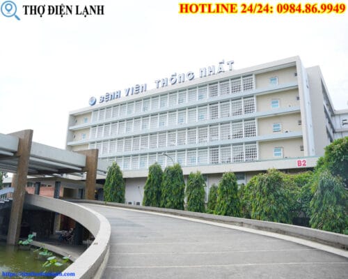 Review Khám Sức Khỏe Tổng Quát Tại Bệnh Viện Thống Nhất