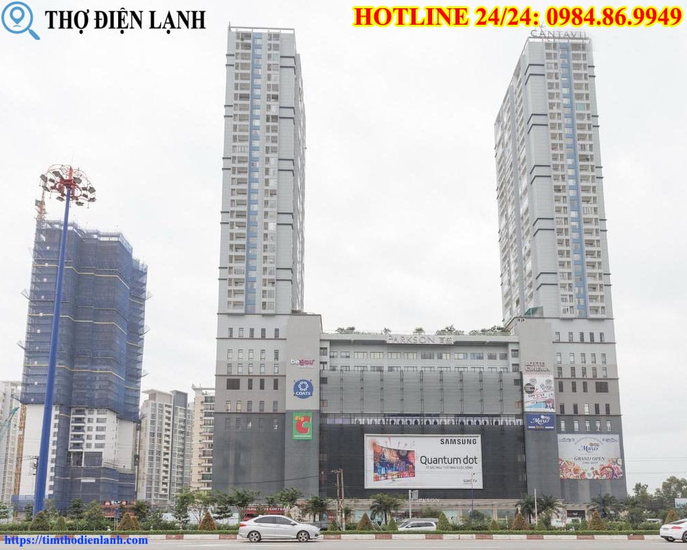 So Sánh Cantavil An Phú Và Cantavil Premier