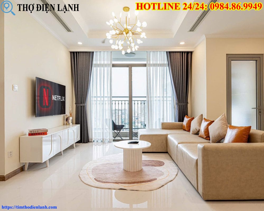 Sự khác biệt về Thiết kế và Không gian sống Cantavil An Phú và Cantavil Premier