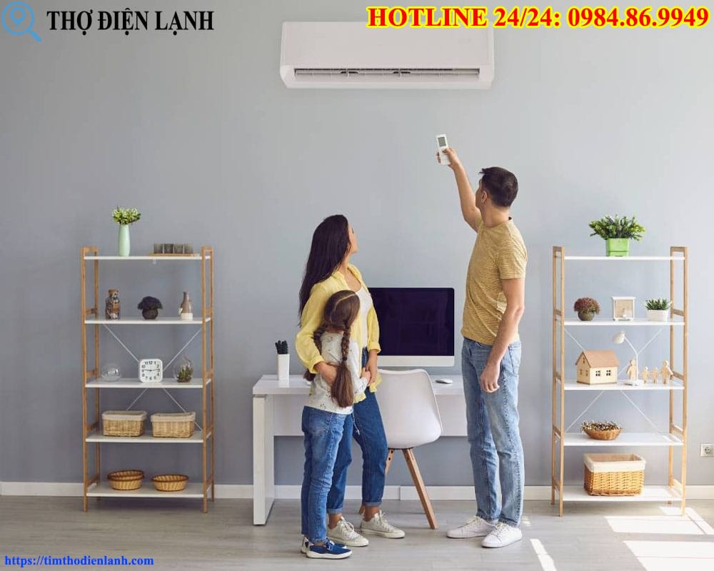 Tại sao 26 độ là "con số vàng" cho điều hòa? Bí mật tiết kiệm 40% điện năng ít người biết