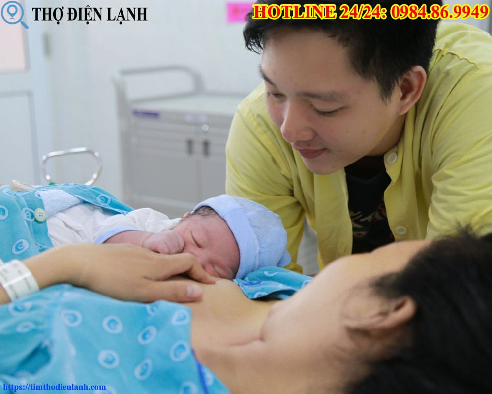 Tại sao chi phí sinh tại Từ Dũ lại có sự chênh lệch lớn
