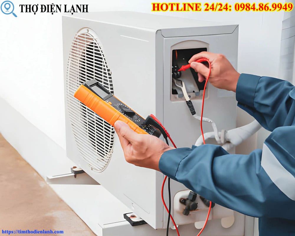 Tại sao điều hòa Aqua không lạnh sâu