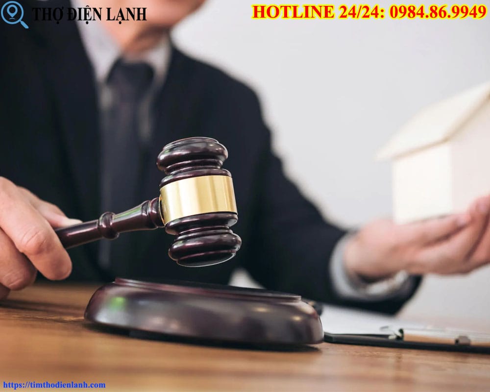 Tổng quan tình trạng pháp lý dự án Green River Quận 8