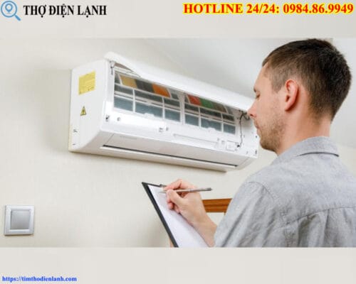 Top 5 lỗi thường gặp trên điều hòa Toshiba và cách xử lý tại chỗ cực dễ