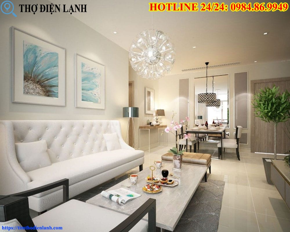Trải nghiệm sống thực tế ở chung cư Cantavil An Phú 2026