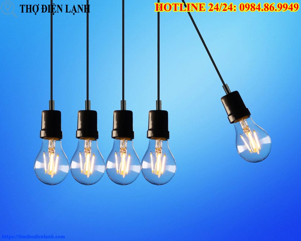 Hiểu rõ đặc thù tiêu thụ điện tại căn hộ chung cư