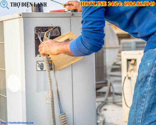 5 Dấu Hiệu Cần Bảo Dưỡng Điều Hòa Comfee’ Ngay Lập Tức