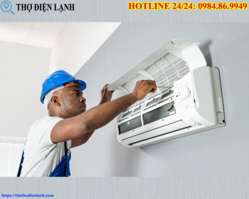 5 Dấu Hiệu Cảnh Báo Điều Hòa Beko Cần Bảo Trì Ngay Lập Tức