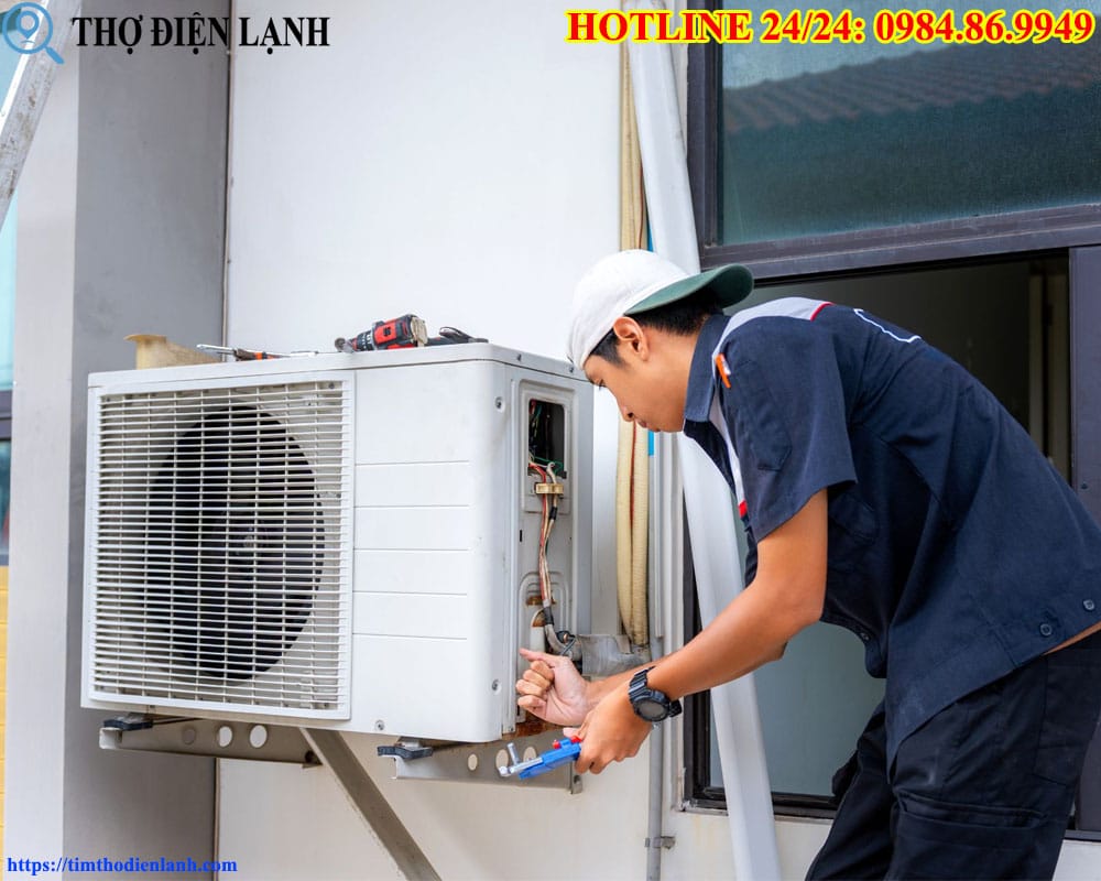 5 Dấu Hiệu Cầu Cứu Từ Điều Hòa Sunhouse