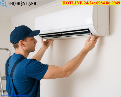 5 Lý Do Phải Bảo Dưỡng Máy Lạnh Reetech Ngay Hôm Nay