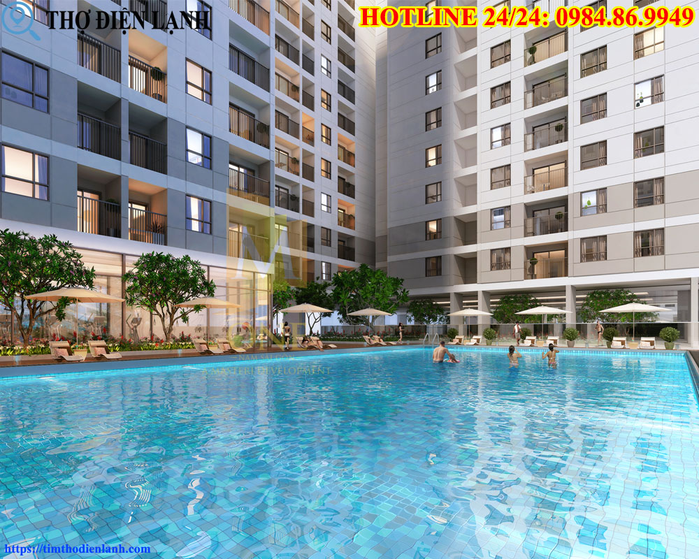 5 Ưu điểm đắt giá khiến M-One vẫn hot sau nhiều năm