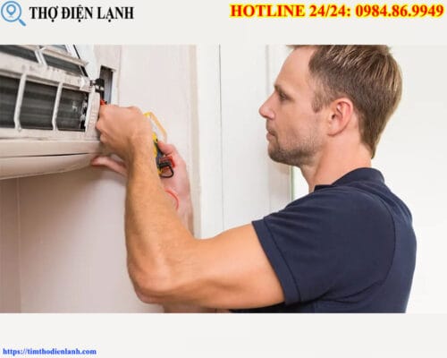 Bảng Giá Bảo Dưỡng Điều Hòa Nagakawa 2026