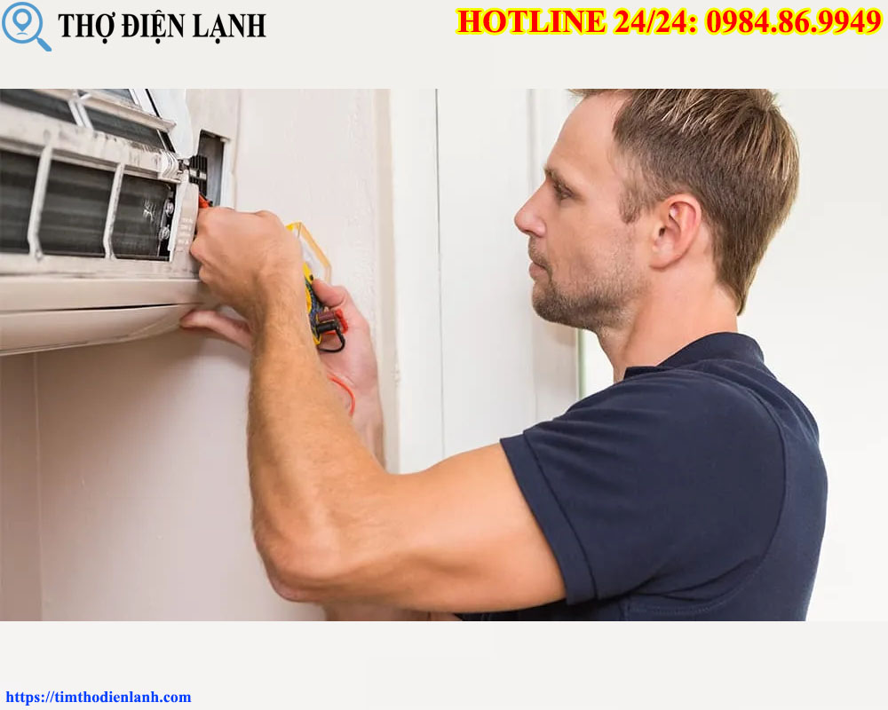 Bảng Giá Bảo Dưỡng Điều Hòa Nagakawa 2026