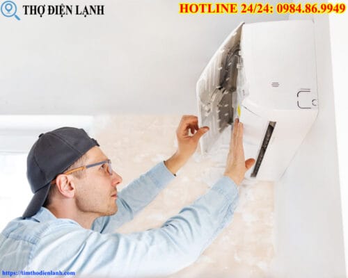 Bảng Giá Bảo Dưỡng Điều Hòa Reetech 2026