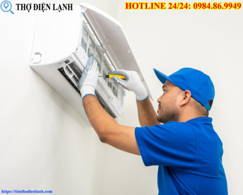 Bảng Giá Bảo Dưỡng Điều Hòa Sunhouse Trọn Gói