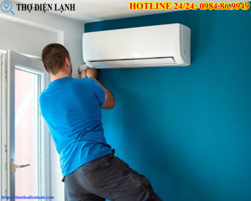 Bảng giá bảo dưỡng điều hòa Beko 2026