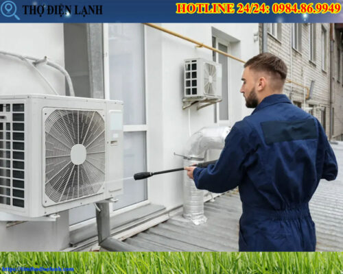 Bảng giá bảo dưỡng điều hòa Funiki mới nhất