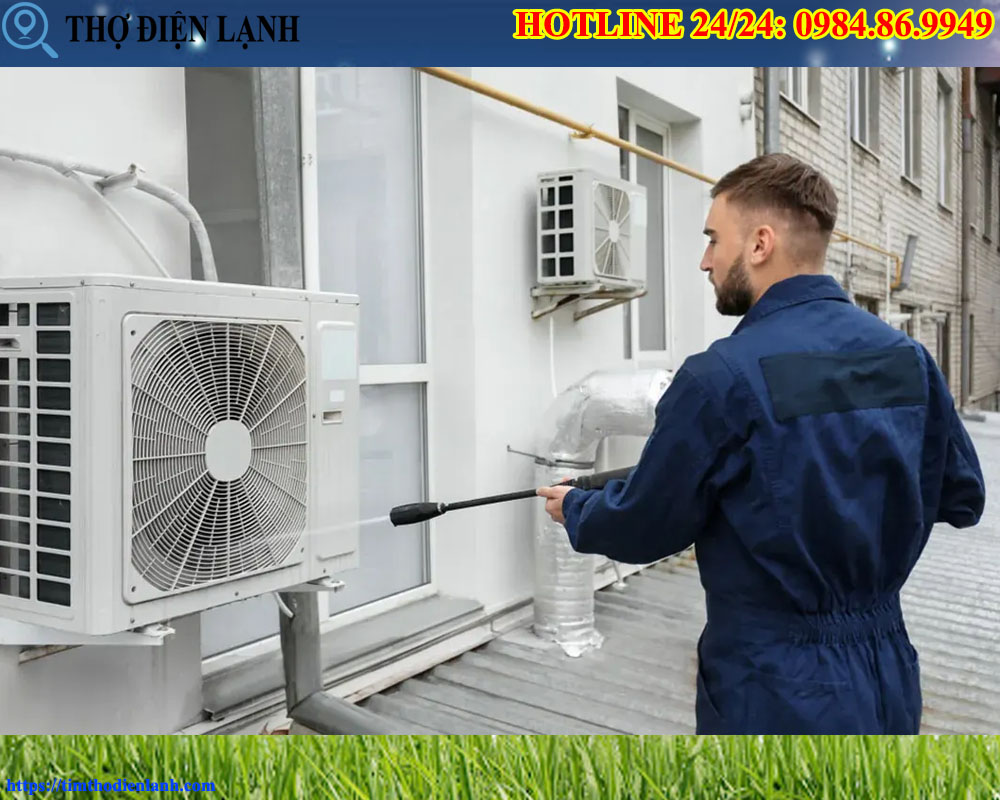 Bảng giá bảo dưỡng điều hòa Funiki mới nhất