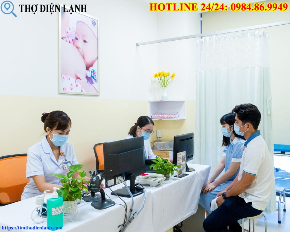 Bảng giá khám thai và dịch vụ cận lâm sàng (Cập nhật 2026)