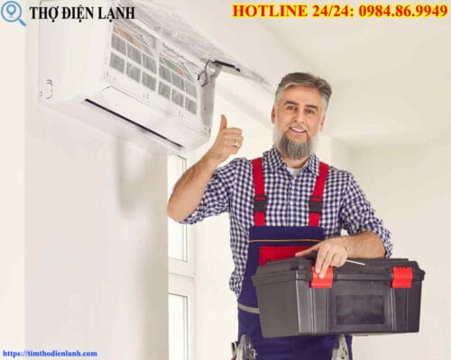 Bí mật tiết kiệm 30% điện năng: Tại sao bảo dưỡng điều hòa TCL định kỳ lại quan trọng đến thế?