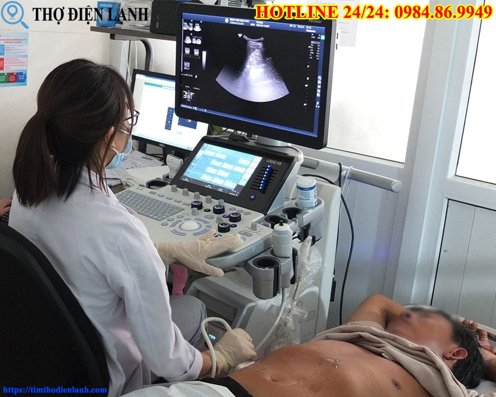 Các thế mạnh mũi nhọn của Bệnh viện Bình Dân