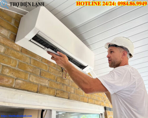 Cách chọn công suất điều hòa Aqua phù hợp diện tích