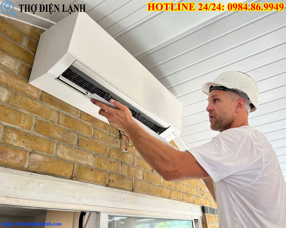 Cách chọn công suất điều hòa Aqua phù hợp diện tích