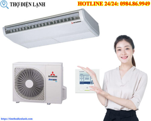 Cách chọn mua máy lạnh Mitsubishi tiết kiệm điện nhất 2026