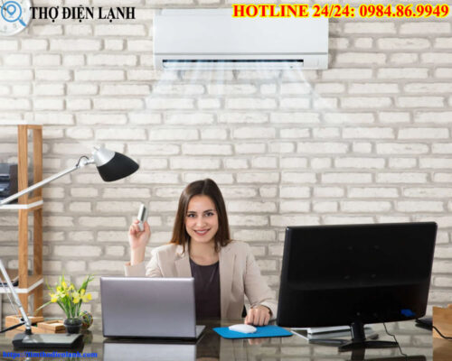 Cách sử dụng remote máy lạnh Aqua tiết kiệm điện 40% mỗi tháng