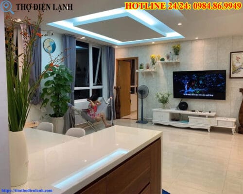 Căn hộ CBD 50m² hay Nhà phố vùng ven 100m²