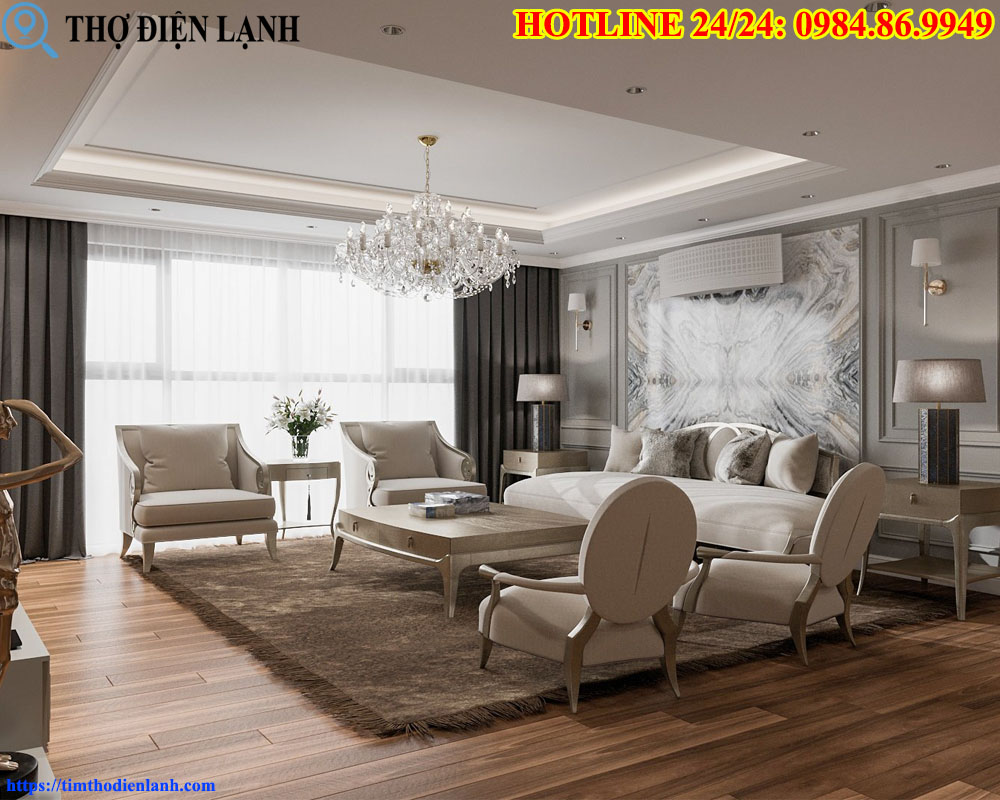 Căn hộ chung cư Hyundai Hillstate Hà Đông