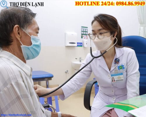 Chi phí khám Bệnh viện Ung bướu TP.HCM 2026