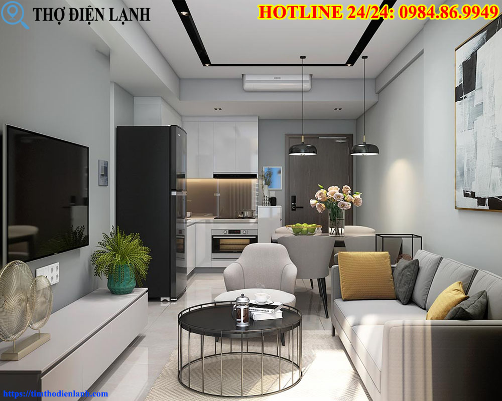 Đánh giá chất lượng bàn giao và thực trạng căn hộ sau sử dụng