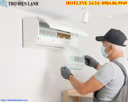 Địa Chỉ Bảo Dưỡng Điều Hòa Reetech Uy Tín