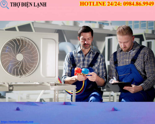 Điều Hòa Hitachi Inverter Không Mát Sâu