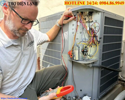 Nên Sửa Bo Mạch Hay Thay Mới