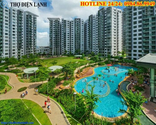 Phân Tích Mặt Bằng Emerald Celadon City