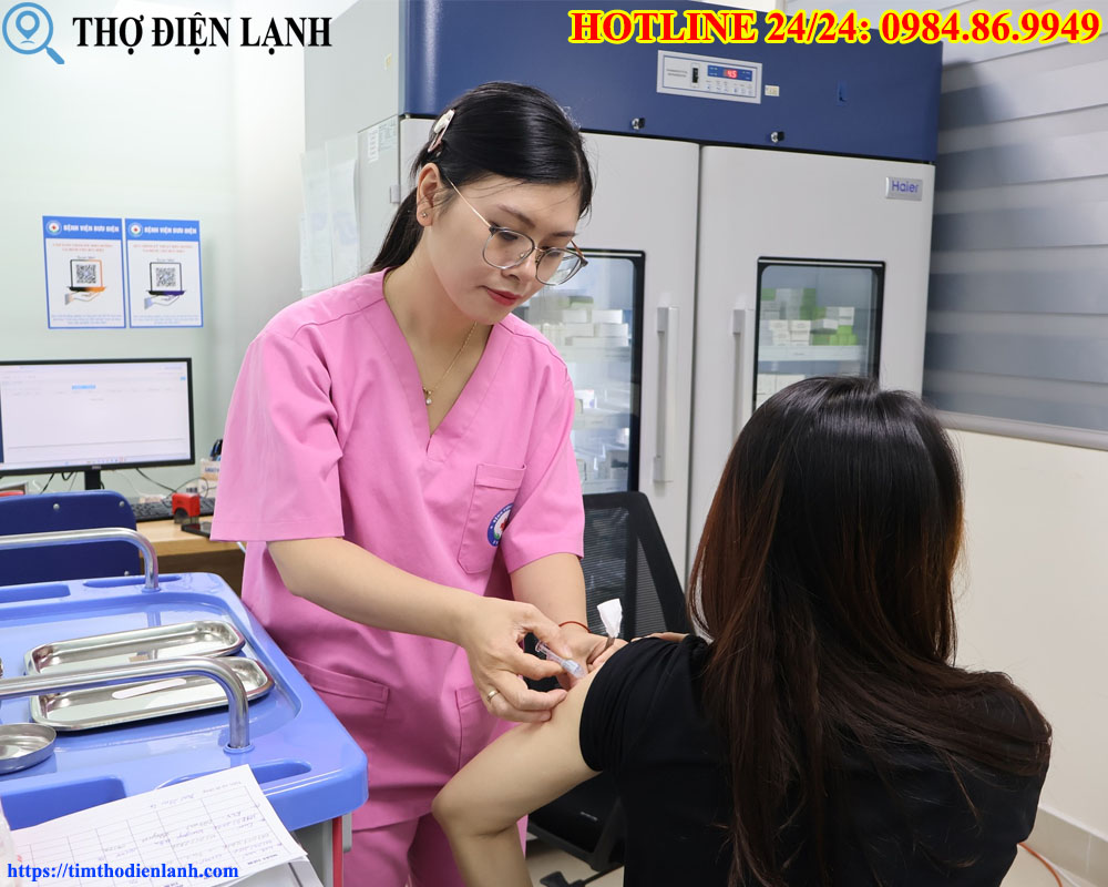 Quy trình khám bệnh chi tiết tại Bệnh viện Bưu điện (Cập nhật 2026)